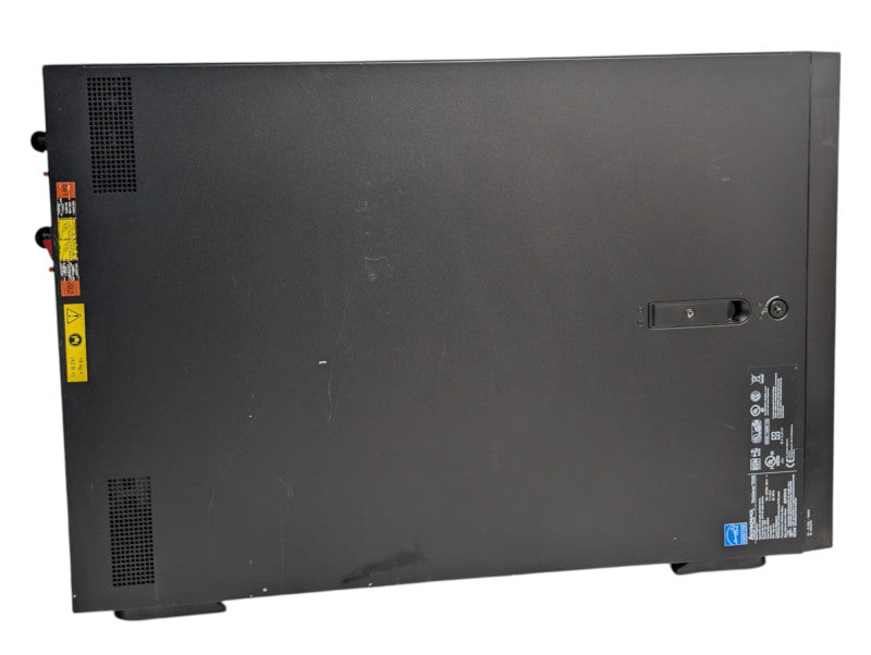 Lenovo ThinkServer TD350 Tower Server  2x Intel Xeon E5-2620 v3 32GB RAM  -