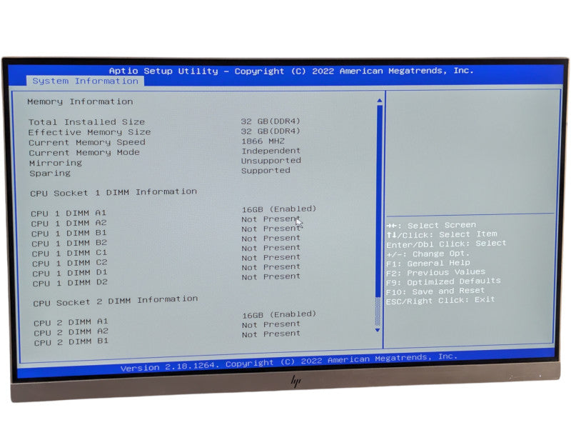 Lenovo ThinkServer TD350 Tower Server  2x Intel Xeon E5-2620 v3 32GB RAM  -