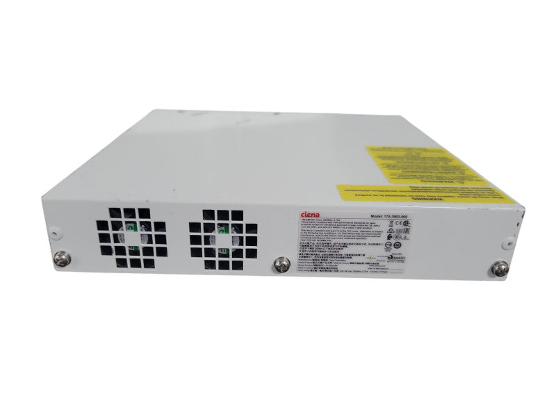 Ciena 3903 170-3903-900 Service Delivery Switch Network Management READ !