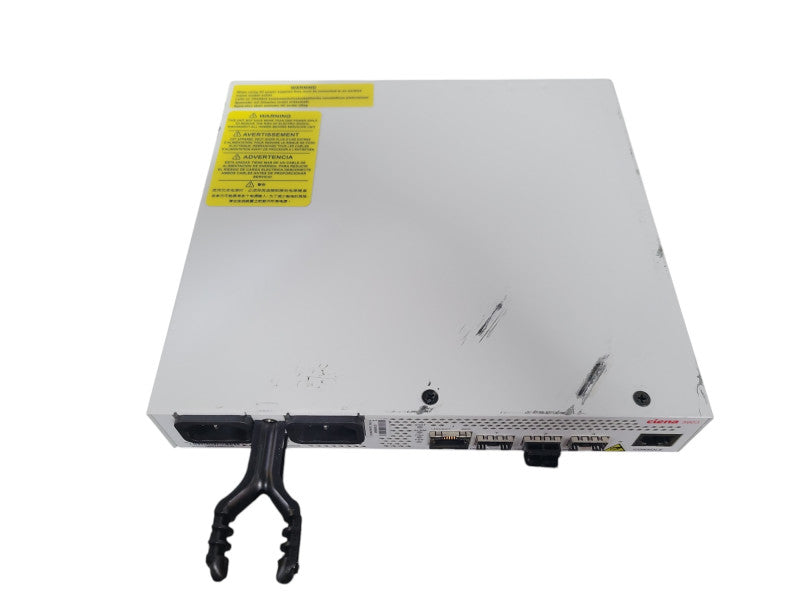 Ciena 3903 170-3903-900 Service Delivery Switch Network Management READ !