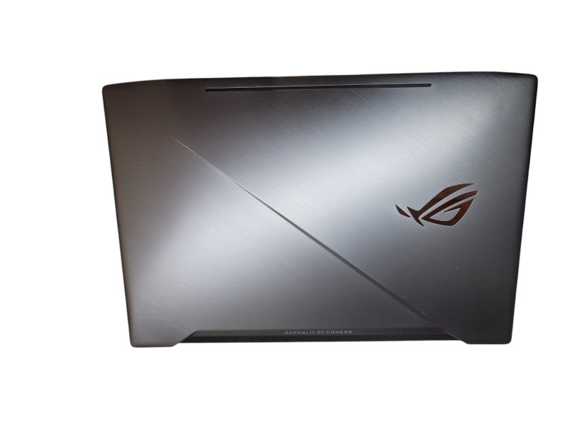 ASUS ROG Strix 503V i7-7700HQ 32GB DDR4 GTX 1070 256GB SSD NO AC ADAPTER  β Lap200