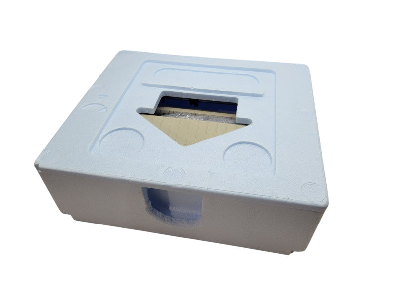 Commodore MPS 1250 Dot Matrix Printer (READ) %