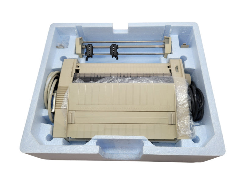 Commodore MPS 1250 Dot Matrix Printer (READ) %