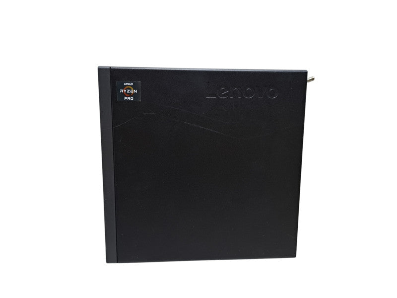 Lenovo ThinkCentre M75q-1 Ryzen 5 PRO 3400GE @3.30GHz, 8GB DDR4, 256GB NVMe