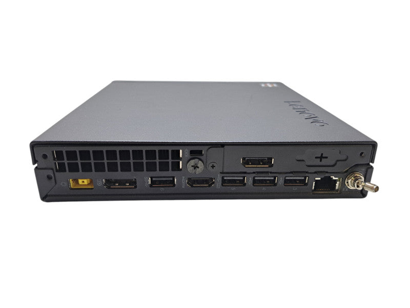 Lenovo ThinkCentre M75q-1 Ryzen 5 PRO 3400GE @3.30GHz, 8GB DDR4, 256GB NVMe