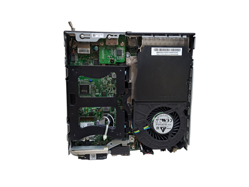 Lenovo ThinkCentre M75q-1 Ryzen 5 PRO 3400GE @3.30GHz, 8GB DDR4, 256GB NVMe