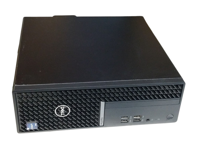 Dell OptiPlex 7010 SFF, 13th Gen Intel i5-13500 CPU, 16GB RAM - 512 GB NVMe