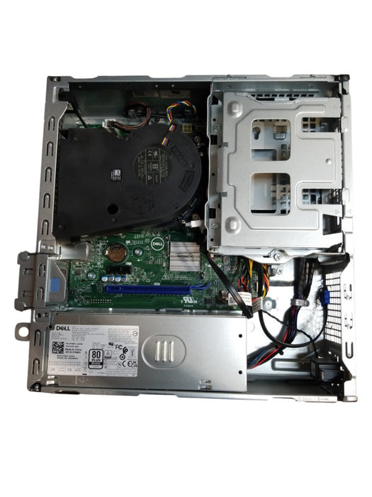 Dell OptiPlex 7010 SFF, 13th Gen Intel i5-13500 CPU, 16GB RAM - 512 GB NVMe