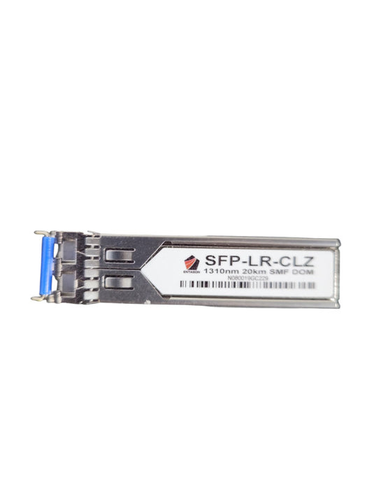 ENTAGON SFP-LR-CLZ 1310NM 20KM SMF DOM !