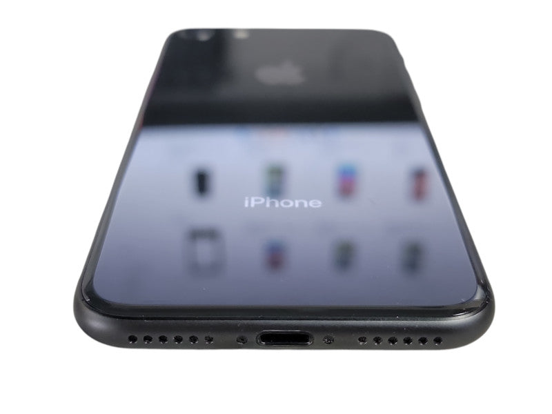 Apple iPhone 8 - 128GB - Space Gray [A1905] (
