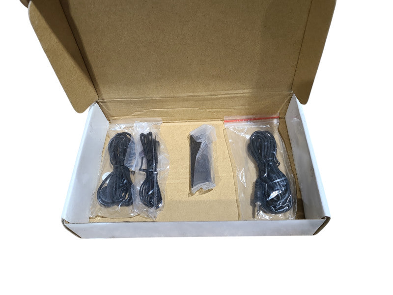 ELAN EL-4KPM-VIP-TX Video over IP Ultra High Definition Transmitter Q