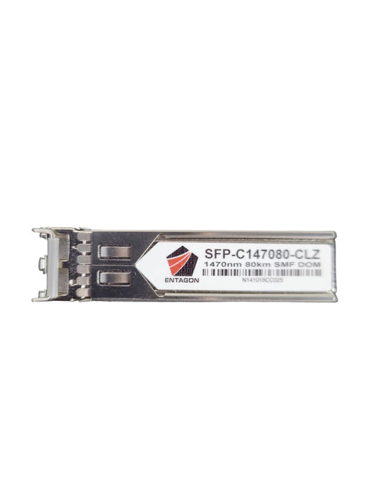 SFP-C147080-CLZ ENTAGON TRANCEIVER !