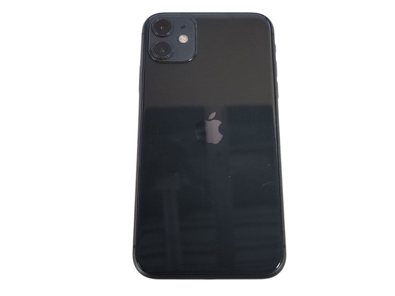 Apple iPhone 11 - 64GB - Space Gray [A2111 | Read] (