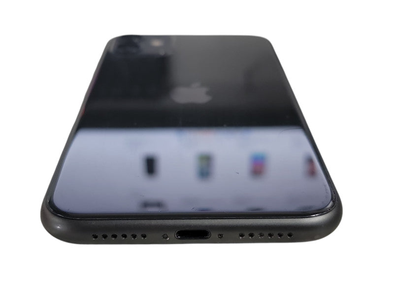 Apple iPhone 11 - 64GB - Space Gray [A2111 | Read] (