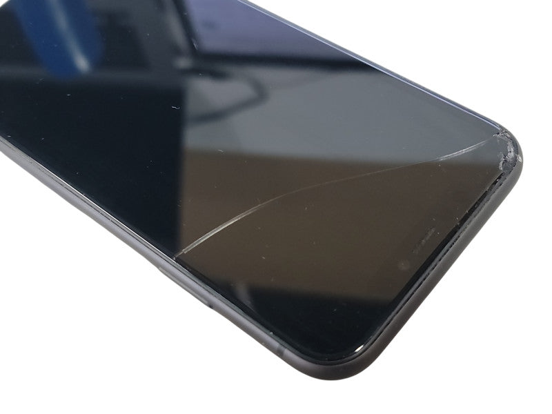 Apple iPhone 11 - 64GB - Space Gray [A2111 | Read] (