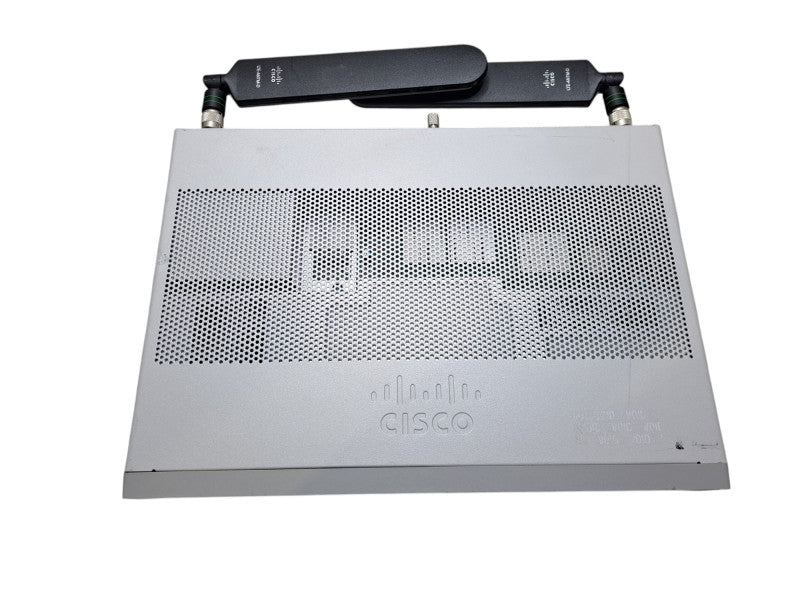 Cisco C1111-4PLTEEA V02 | 4x1GE LTE Integrated Services Router