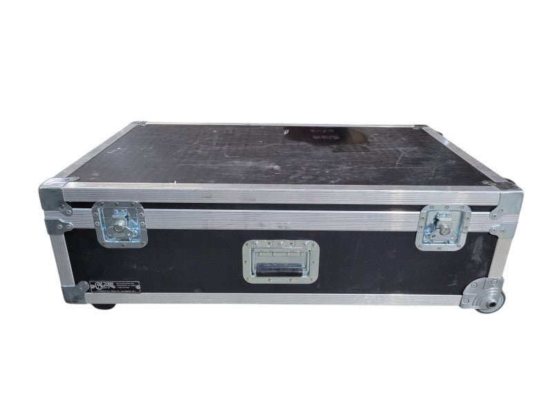 Calzone Case Co. 38"x23"x11" 2U Server / Equipment Case %