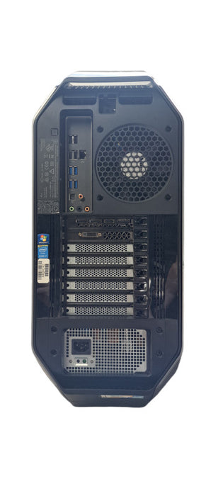 Alienware Area-51 R2 i7-5820K CPU|16GB RAM|GTX 980 GPU| No HDD
