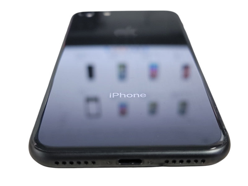Apple iPhone 8 - 64GB - Space Gray [A1905] (