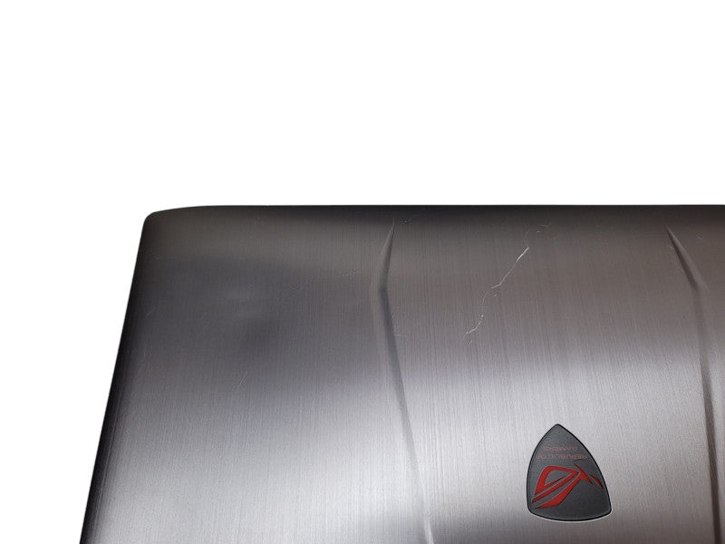 ASUS ROG 552V i7-6700HQ 16GB DDR4 GTX 960M 256GB SSD read β Lap200