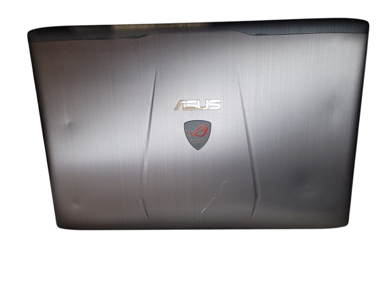 ASUS ROG 552V i7-6700HQ 16GB DDR4 GTX 960M 256GB SSD read β Lap200