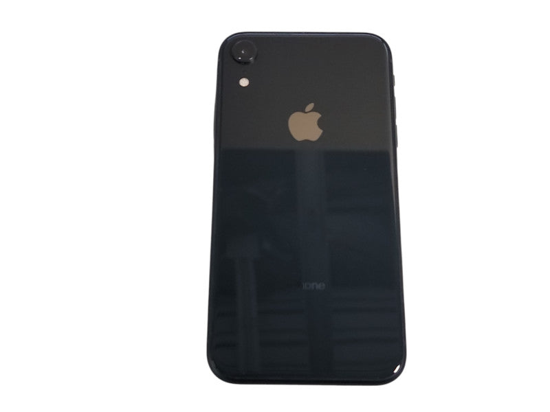 Apple iPhone XR - 64GB - Space Gray [A1984] (