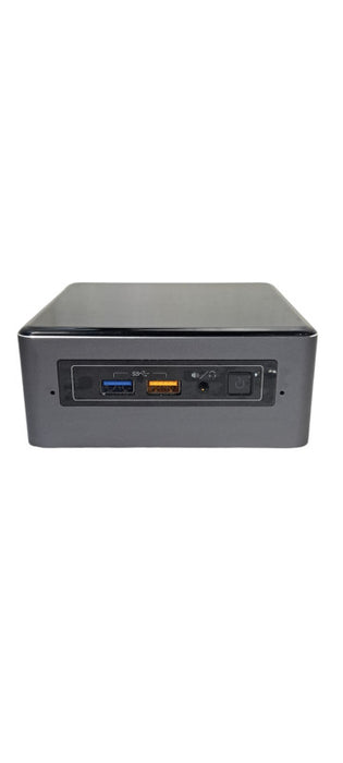 Intel NUC7i5BNH NUC Mini PC i5-7260U|16GB DDR4|No HDD Q