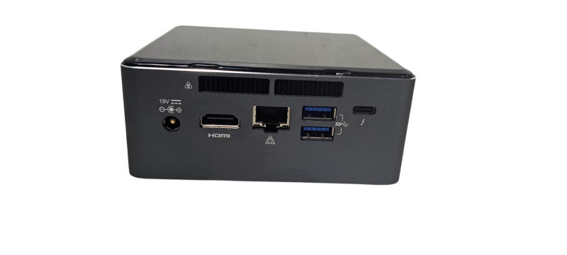 Intel NUC7i5BNH NUC Mini PC i5-7260U|16GB DDR4|No HDD Q