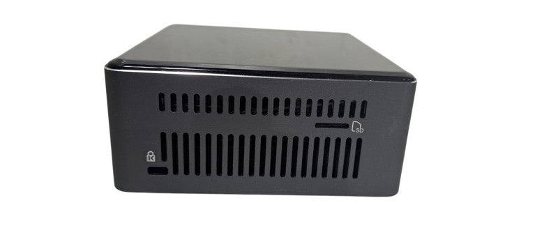 Intel NUC7i5BNH NUC Mini PC i5-7260U|16GB DDR4|No HDD Q