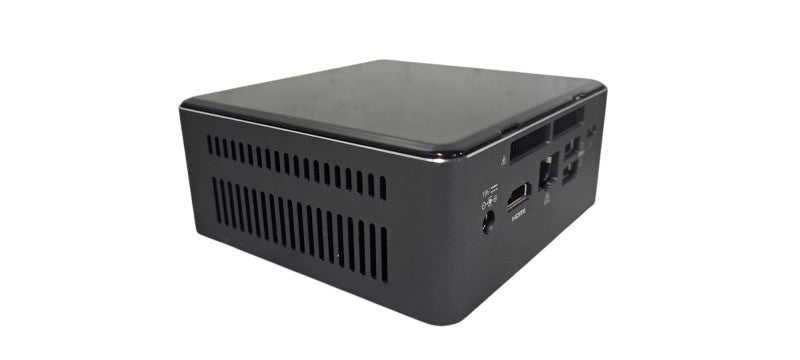 Intel NUC7i5BNH NUC Mini PC i5-7260U|16GB DDR4|No HDD Q