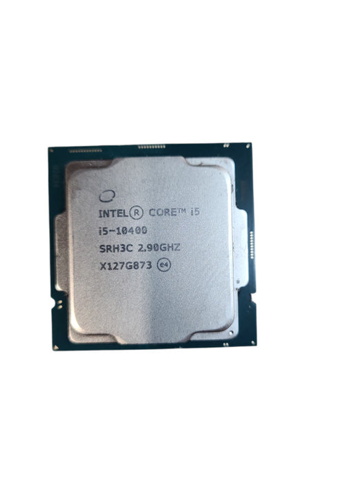 Intel Core i5-10400 2.90GHz SRH3C- Desktop CPU