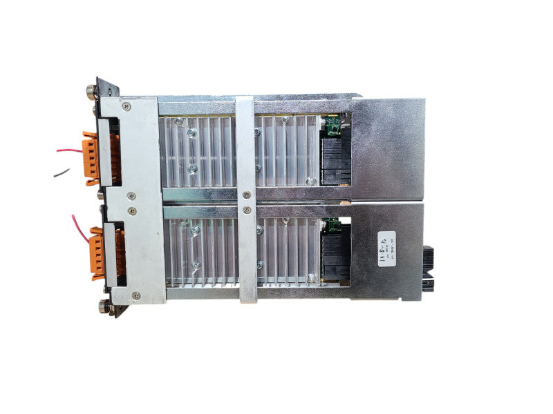 PTC HMC 7200-W Module with 2x PSM 7130-W PSU for 106458-104 *READ*