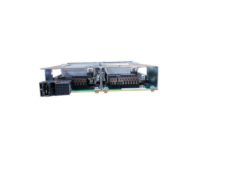 PTC HMC 7200-W Module with 2x PSM 7130-W PSU for 106458-104 *READ*