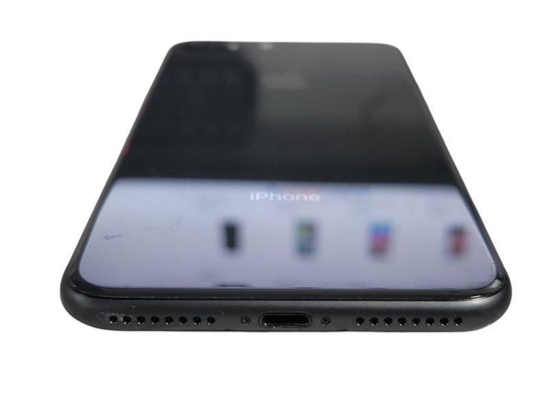 Apple iPhone 8 Plus - 64GB - Space Gray [A1897] (