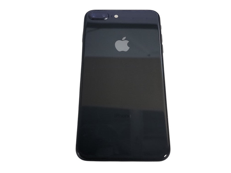 Apple iPhone 8 Plus - 64GB - Space Gray [A1897] (
