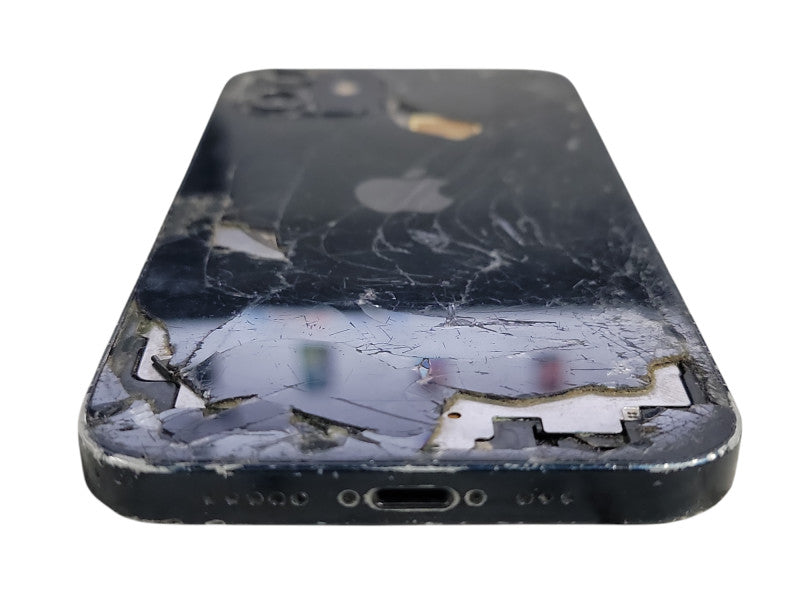 Apple iPhone 12 - 64GB - Space Gray [A2402 | Read] (