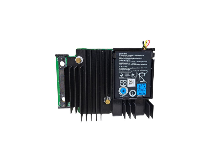 DELL PERC H730 Mini Mono RAID 12G SAS 1GB 0KMCCD / KMCCD R430 R530 R630
