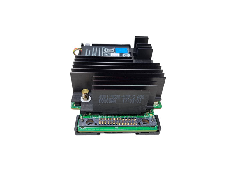 DELL PERC H730 Mini Mono RAID 12G SAS 1GB 0KMCCD / KMCCD R430 R530 R630