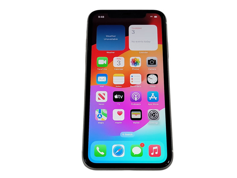 Apple iPhone 11 - 64GB - White [A2111] (