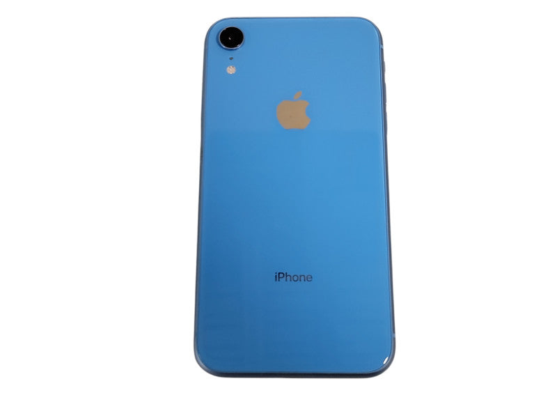 Apple iPhone XR - 64GB - Blue [A1984] (