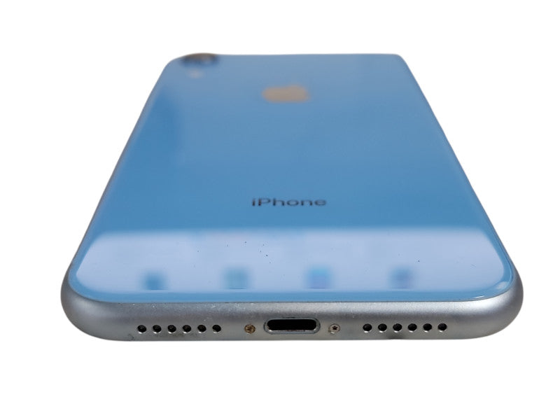 Apple iPhone XR - 64GB - Blue [A1984] (
