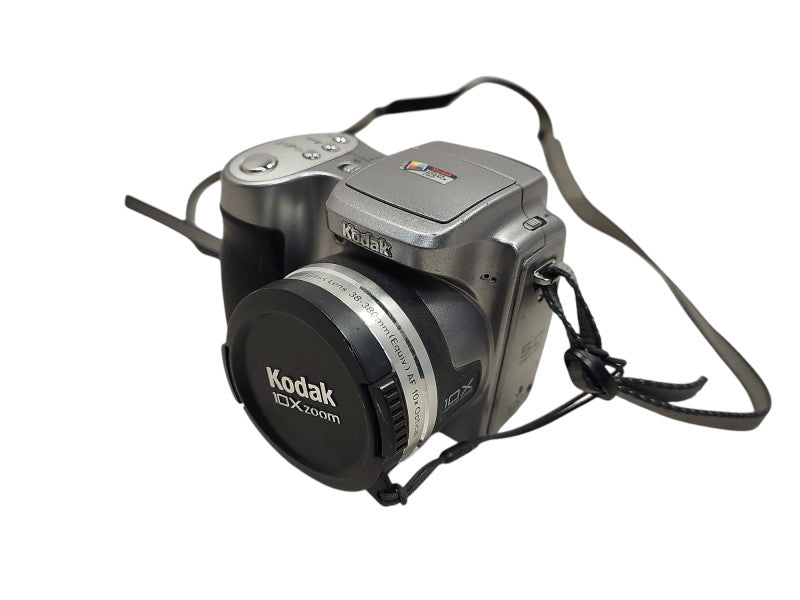 Kodak Easyshare Z740 5MP Digital Camera with 10x Optical Zoom $