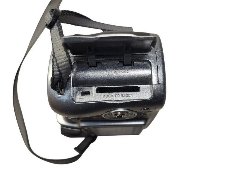 Kodak Easyshare Z740 5MP Digital Camera with 10x Optical Zoom $