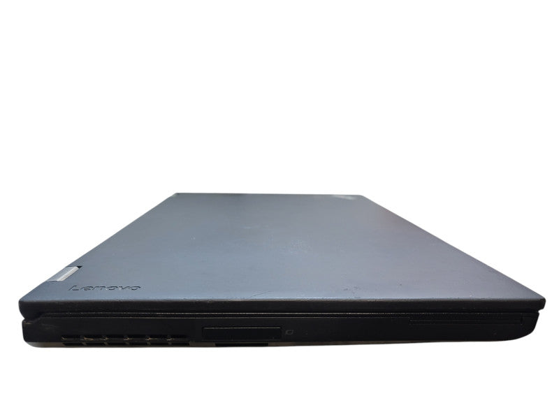 Lenovo ThinkPad P50 i7-6820HQ 16GB DDR4 Quadro M1000M 256GB SSD  β BudLap