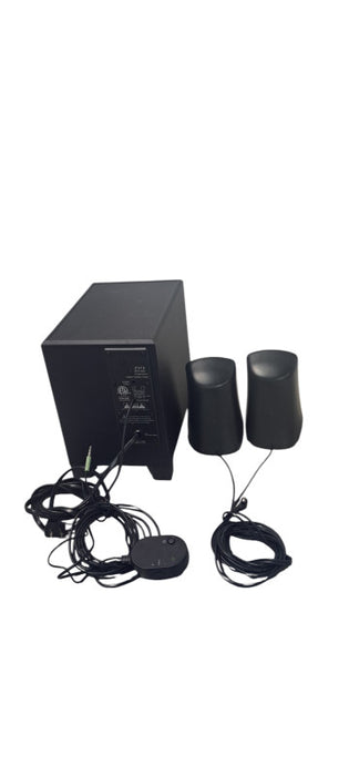 Logitech Z313 2.1 Computer Speaker System