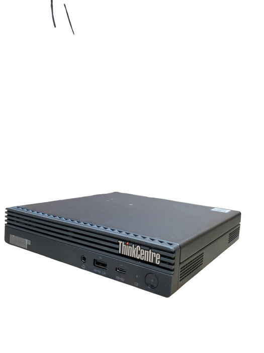 Lenovo ThinkCentre M70q Intel Core i5-10400T@2.0GHz 16GB 256GB SSD WIN 11