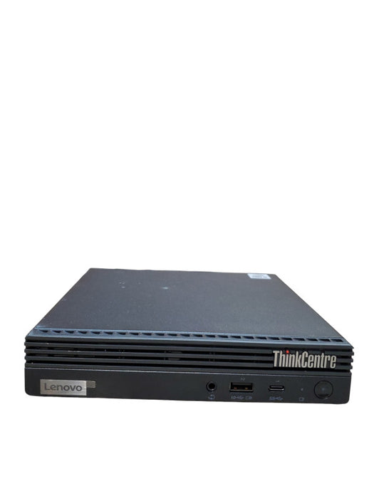 Lenovo ThinkCentre M70q Intel Core i5-10400T@2.0GHz 16GB 256GB SSD WIN 11