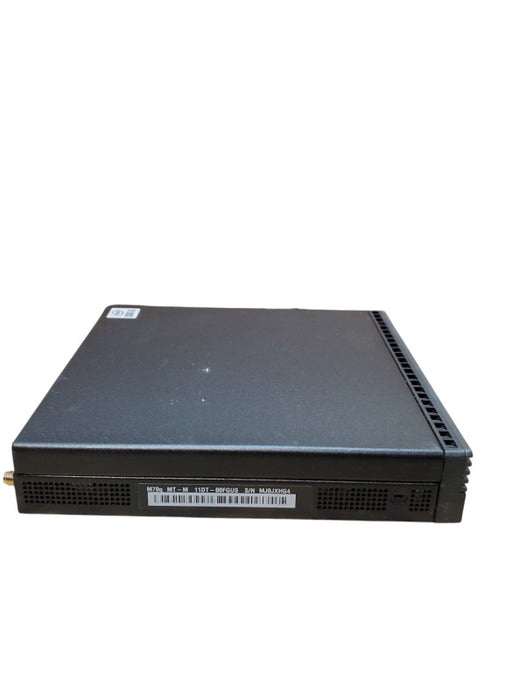 Lenovo ThinkCentre M70q Intel Core i5-10400T@2.0GHz 16GB 256GB SSD WIN 11