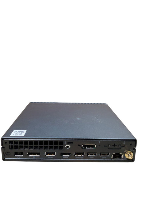 Lenovo ThinkCentre M70q Intel Core i5-10400T@2.0GHz 16GB 256GB SSD WIN 11