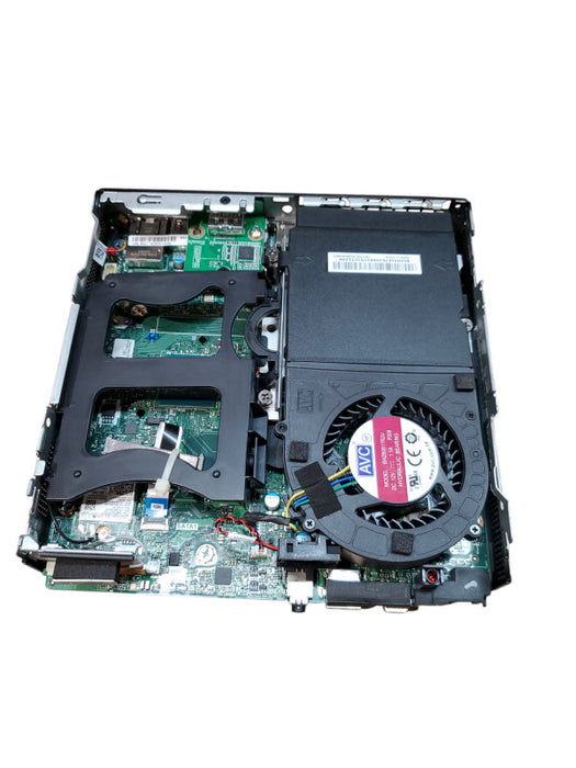 Lenovo ThinkCentre M70q Intel Core i5-10400T@2.0GHz 16GB 256GB SSD WIN 11